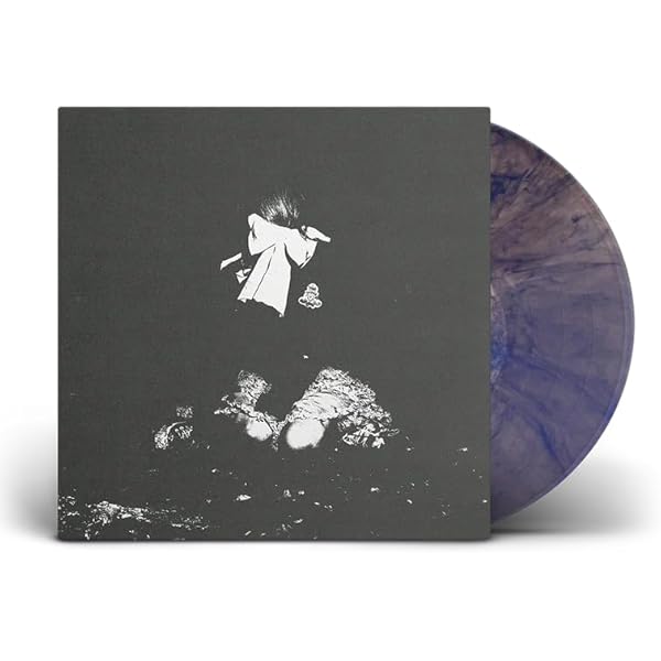 Amazon.com: Wisp Vinyl, Pandora: CDs & Vinyl